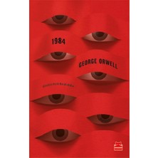Kırmızı Kedi Yayınevi 1984