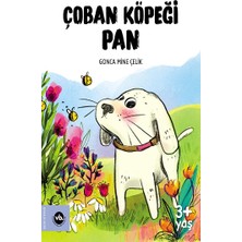 Vakıfbank Kültür Yayınları Çoban Köpeği Pan