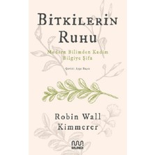 Mundi Bitkilerin Ruhu