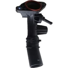 EGR BORUSU MEGANE IV CLIO V EXPRESS DUSTER II 1.5 K9K MAIS 147139148R