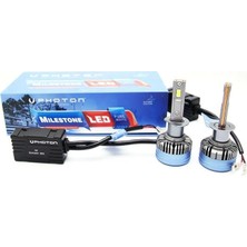 Misda Store Milestone H1 28000 Lümen LED Katana Edition