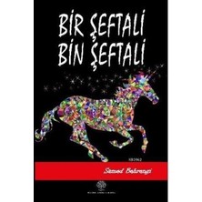 Platanus Publishing Bir Şeftali Bin Şeftali