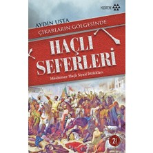 Yeditepe Yayınevi Çıkarların Gölgesinde Haçlı Seferleri