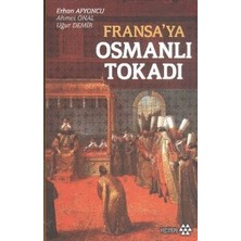 Yeditepe Yayınevi Fransa’ya Osmanlı Tokadı