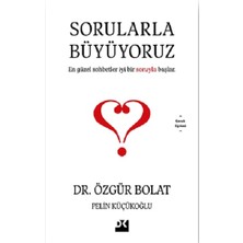 Doğan Kitap Sorularla Büyüyoruz