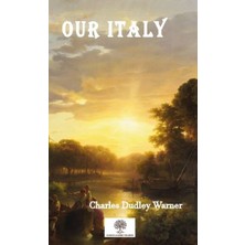 Platanus Publishing Our Italy