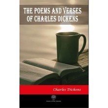 Platanus Publishing The Poems And Verses Of Charles Dickens