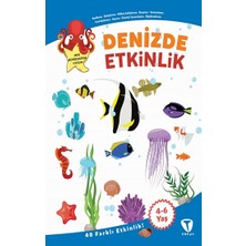 Turkuvaz Kitap Denizde Etkinlik