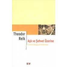 Say Yayınları Aşk ve Şehvet Üzerine 2. Kitap