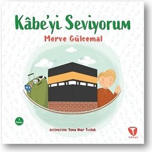 Turkuvaz Kitap Kabe’yi Seviyorum
