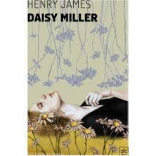 İthaki Yayınları Daisy Miller