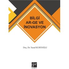 Gazi Kitabevi Bilgi Ar-Ge ve Inovasyon