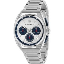 Maserati R8873632001 Erkek Kol Saati