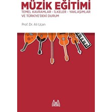 Müzik Eğitimi-Temel Kavramlar-Ilkeler