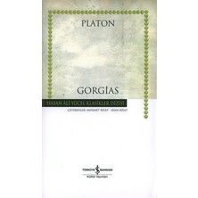 İş Bankası Kültür Yayınları Gorgias