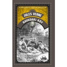 Alfa Yayınları Havadaki Köy