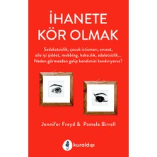 Kuraldışı Yayınevi Ihanete Kör Olmak