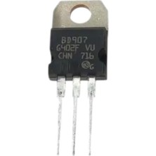 OEM Bd 907 TO-220 Transistör