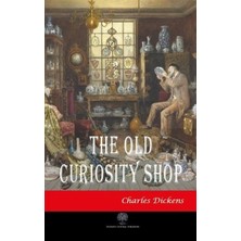 Platanus Publishing The Old Curiosity Shop