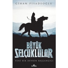 Kronik Kitap Büyük Selçuklular