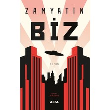 Alfa Yayınları Biz