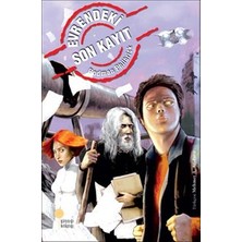 Günışığı Kitaplığı Evrendeki Son Kayıt