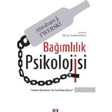 Say Yayınları Bağımlılık Psikolojisi