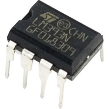 OEM Lm 393N Dıp-8 Entegre Devre