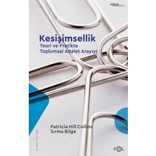 Fol Kitap Kesişimsellik