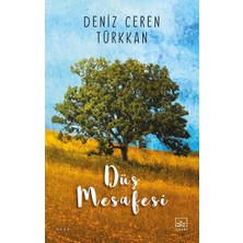 İthaki Yayınları Düş Mesafesi