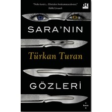 Doğan Kitap Sara’nın Gözleri