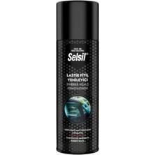 Selsil Lastik Fitil Yenileyici 200 ml TAS-025