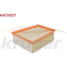 Teknorot KRUGER-KAF35027 - Hava Fıltresı Megane Iv Talısman 1.2 H5F 1.3 H5H