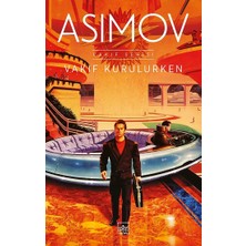 İthaki Yayınları Vakıf Kurulurken