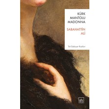 İthaki Yayınları Kürk Mantolu Madonna