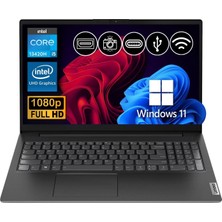 Lenovo V15 G4 Iru I5-13420H 40GB 1tb SSD W11PRO 15.6" Notebook 83A100NSTX ATL58