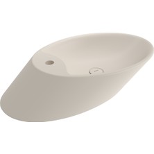 Bocchı Bocchi Vessel Çanak Lavabo 72 cm Yasemin 1021-007-0126