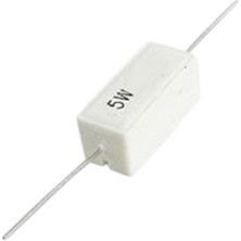 OEM 56 Ohm 5 Watt Taş Direnç