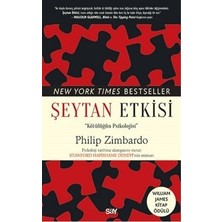 Say Yayınları Şeytan Etkisi