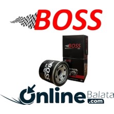 Cf Moto 450 Sr Boss Yağ Filtresi OB0011