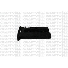 KRAFTVOLL-12140056 - Kulbutor Kapagı Komple Contalı (C18XE X18XE X20XEV X22XE Y22SE Motor) 1993> Astra F Astra G Vectra A Vectra B Omega B Frontera A Frontera B Epıca Evanda Lacettı