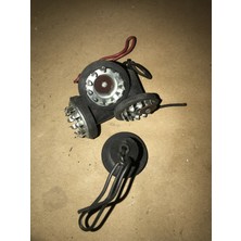 Mako Universal Papatya Duy Cg Eski Model Araçlara Uyumlu