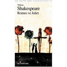 Romeo ve Juliet