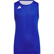 Adidas Performance JM5137 3G Speed Çift Taraflı AEROREADY Çocuk Basketbol Forması