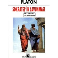 Oda Yayınları Sokrates’in Savunması