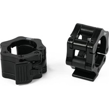 Misda Store Obk6 Plastik Olimpik Bar Klipsi