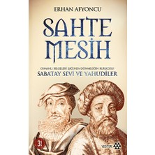 Yeditepe Yayınevi Sahte Mesih