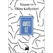 Doğan Kitap Yaşam ve Ölüm Kafiyeleri