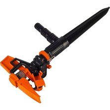 Sayım Açı Ayarlı Sprink Fıskiye