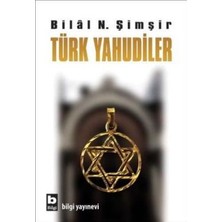 Bilgi Yayınevi Türk Yahudiler
